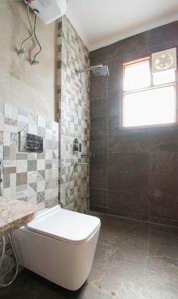 Banyan Hotel&Restro Hisār Екстериор снимка