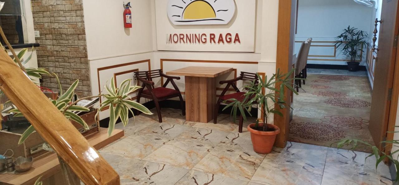 Banyan Hotel&Restro Hisār Екстериор снимка