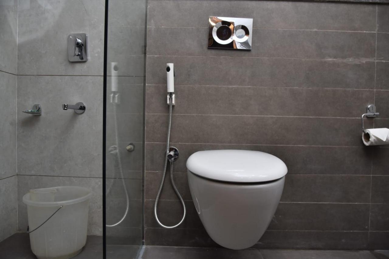 Banyan Hotel&Restro Hisār Екстериор снимка